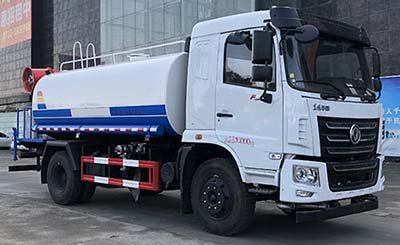 DLQ5161GPSLZ6型绿化喷洒车